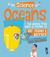 La ciencia de los océanos - Science of Oceans