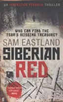 Rojo Siberiano - Siberian Red