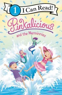 Pinkalicious y las Merminnies - Pinkalicious and the Merminnies