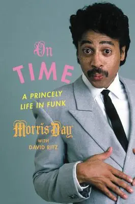 A tiempo: una vida principesca en Funk - On Time: A Princely Life in Funk