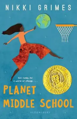 Escuela Secundaria Planet - Planet Middle School