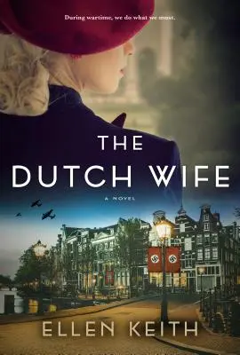 La esposa holandesa - The Dutch Wife