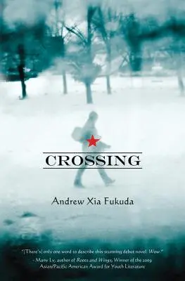 Cruzando - Crossing