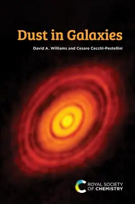 Polvo en las galaxias - Dust in Galaxies