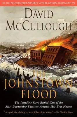 La inundación de Johnstown - The Johnstown Flood