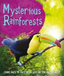 Hechos rápidos Selvas misteriosas - Fast Facts! Mysterious Rainforests