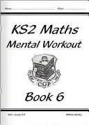 KS2 Mental Maths Workout - Year 6