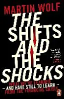 Cambios y sobresaltos - Lo que hemos aprendido -y nos queda por aprender- de la crisis financiera - Shifts and the Shocks - What we've learned - and have still to learn - from the financial crisis