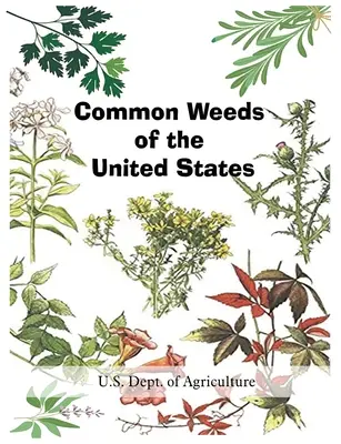 Malezas comunes de los Estados Unidos - Common Weeds of the United States