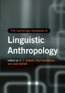 El Manual Cambridge de Antropología Lingüística - The Cambridge Handbook of Linguistic Anthropology