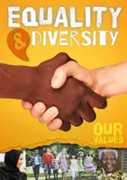 Igualdad y diversidad - Equality and Diversity