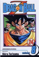 Dragon Ball Z, Vol. 8, 8