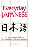 Japonés cotidiano - Everyday Japanese