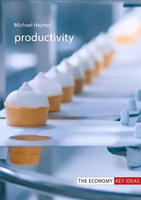 Productividad - Productivity