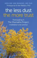 Cuanto menos polvo, más confianza: Participación en el Proyecto Shamatha, Meditación y Ciencia - The Less Dust, the More Trust: Participating in the Shamatha Project, Meditation and Science