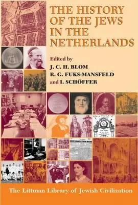 Historia de los judíos en los Países Bajos - History of the Jews in the Netherlands