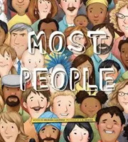 La mayoría de la gente - Most People