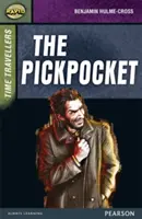 Rapid Stage 9 Set A: Los viajeros del tiempo: El carterista - Rapid Stage 9 Set A: Time Travellers: The Pickpocket