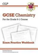 New GCSE Chemistry Exam Practice Workbook (incluye respuestas) - New GCSE Chemistry Exam Practice Workbook (includes answers)