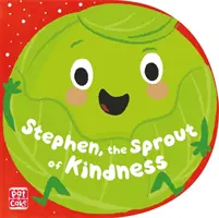 Esteban, el retoño de la bondad - Stephen, the Sprout of Kindness