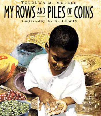 Mis filas y montones de monedas - My Rows and Piles of Coins