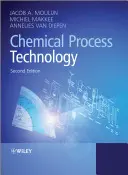 Tecnología de procesos químicos - Chemical Process Technology