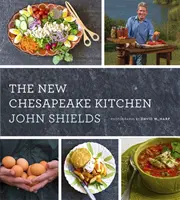 La nueva cocina de Chesapeake - The New Chesapeake Kitchen