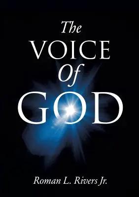 La voz de Dios - The Voice of God