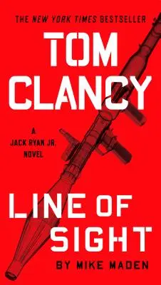 Tom Clancy Línea de visión - Tom Clancy Line of Sight