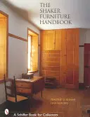El manual de los muebles Shaker - The Shaker Furniture Handbook