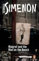 Maigret y el hombre del banquillo - Maigret and the Man on the Bench