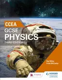 CCEA GCSE Physics Tercera Edición - CCEA GCSE Physics Third Edition