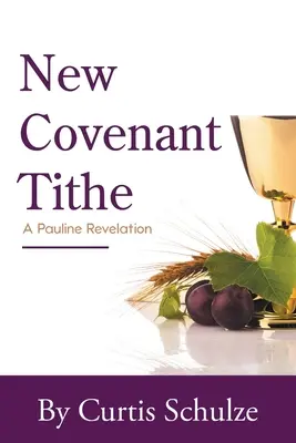 Diezmo del Nuevo Pacto - New Covenant Tithe