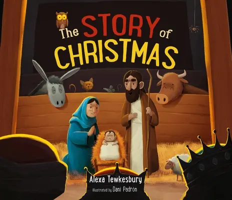 El cuento de Navidad - The Story of Christmas