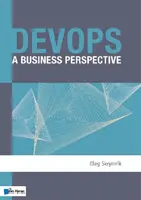 Devops - Una Perspectiva Empresarial - Devops - A Business Perspective