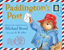 El correo de Paddington - Paddington's Post