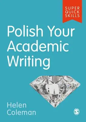 Pula su escritura académica - Polish Your Academic Writing