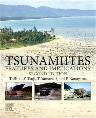 Tsunamiitas: Características e implicaciones - Tsunamiites: Features and Implications