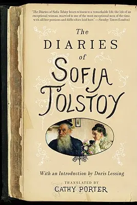 Los diarios de Sofía Tolstói - The Diaries of Sofia Tolstoy