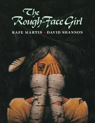 La chica cara dura - The Rough-Face Girl