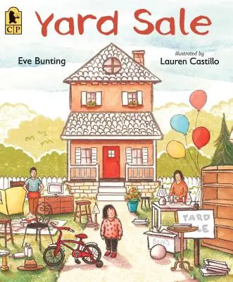 Venta de garaje - Yard Sale