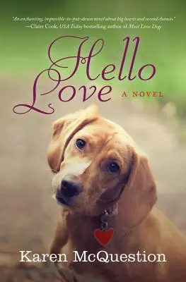 Hola amor - Hello Love