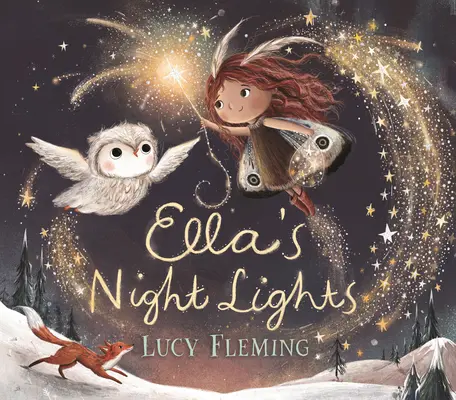 Las luces nocturnas de Ella - Ella's Night Lights