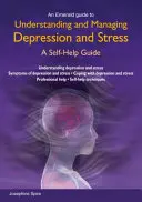 Comprender y controlar la depresión y el estrés - Understanding And Managing Depression And Stress