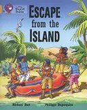 Escapar de la isla - Escape from the Island