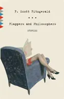 Flappers y filósofos: Historias - Flappers and Philosophers: Stories