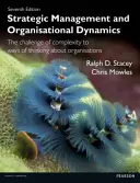 Gestión estratégica y dinámica organizativa - Strategic Management and Organisational Dynamics