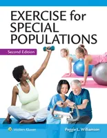 Ejercicio para poblaciones especiales - Exercise for Special Populations