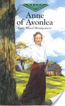 Ana de Avonlea - Anne of Avonlea