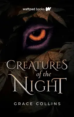 Criaturas de la noche - Creatures of the Night